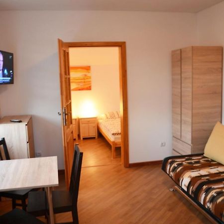 Apartamenty Milowka Centrum Exterior foto