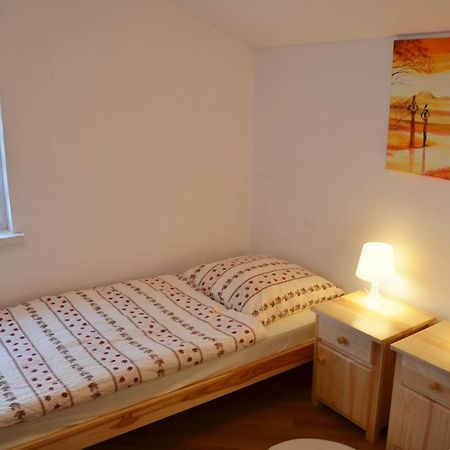 Apartamenty Milowka Centrum Exterior foto