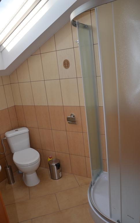 Apartamenty Milowka Centrum Exterior foto